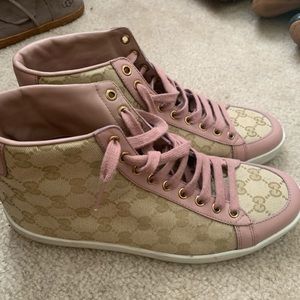 Gucci Sneakers